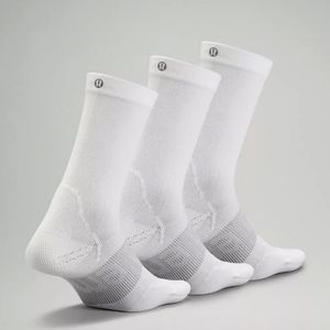 Lululemon Women's Power Stride Crew Sock3 Pack